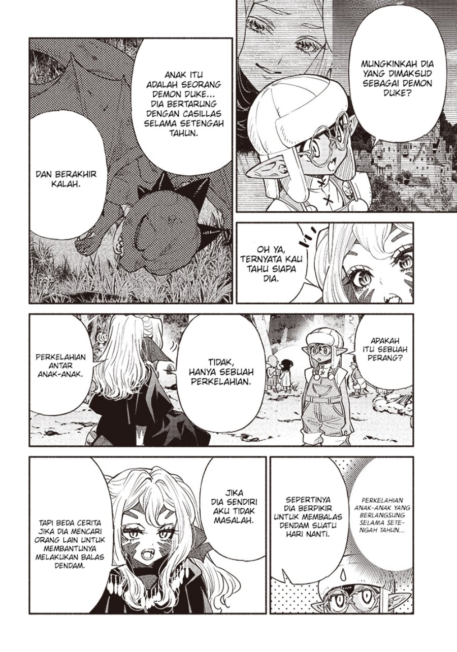 Tensei Goblin da kedo Shitsumon aru?